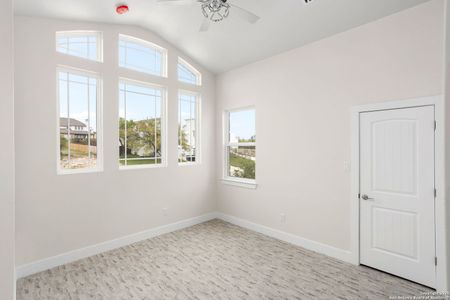 New construction Single-Family house 3519 King Ter, Bulverde, TX 78163 null- photo 20 20