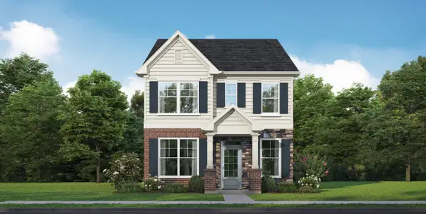 New construction Townhouse house 933 Alma Railway Dr, Wake Forest, NC 27587 null- photo 0