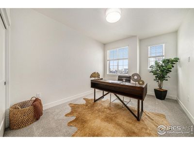 New construction Townhouse house 5073 Avon Ave, Loveland, CO 80538 - image 5