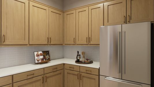 New construction Single-Family house Gold Canyon, AZ 85118 plan 1023 - image 10