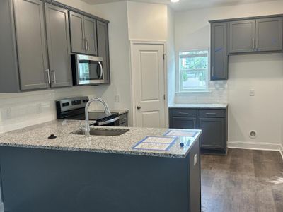 New construction Townhouse house 401 Gravy Train St, Charleston, SC 29414 - image 19