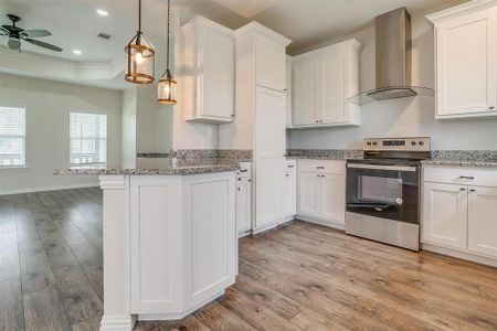 New construction Single-Family house 11316 County Rd 418, Grandview, TX 76050 null- photo 6 6