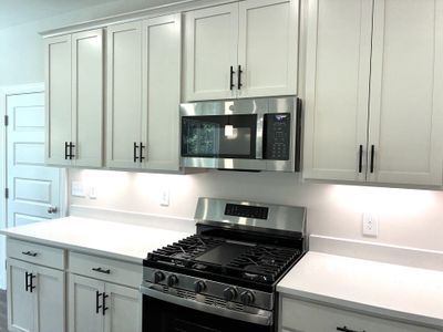 New construction Single-Family house 406 Ridgepark Ln, Greenville, SC 29607 plan The McKee - image 10