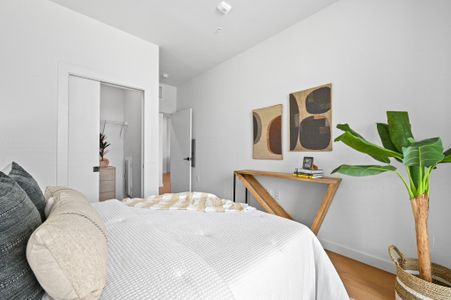 New construction Condo house 2209 S 1St St, Unit 209, Austin, TX 78704 - image 14