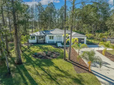 New construction Single-Family house 30626 Quince Ave, Eustis, FL 32736 - image