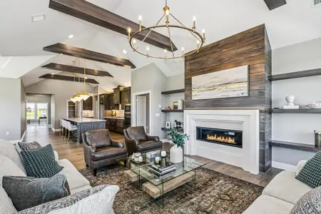 New construction Single-Family house 200 W Boxthorn Dr, Andover, KS 67002 - image 5