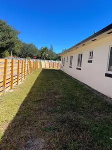 New construction Duplex house 9254 Nw 3Rd Ave, Miami, FL 33150 - image