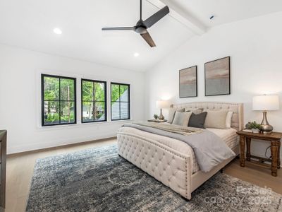 New construction Single-Family house 5511 Fairview Rd, Charlotte, NC 28209 null- photo 16 16