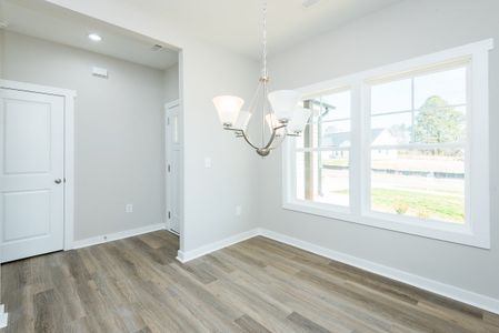 New construction Single-Family house 2823 Ricolden Trl, Elon, NC 27244 plan Harper - image 14