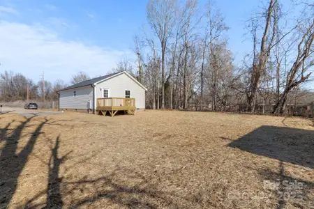 New construction Single-Family house 25 Kesler St, Salisbury, NC 28144 null- photo 26 26