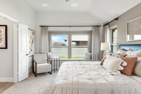 Bear Creek Classic 60 by Bloomfield Homes in Lavon - photo 20 20