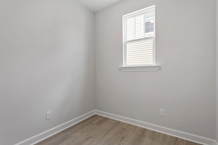 New construction Single-Family house 104 Black Walnut Dr, Garner, NC 27529 Yates- photo 55 55