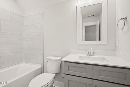 New construction Single-Family house 22 Juju Dr, Clayton, NC 27520 - image 9