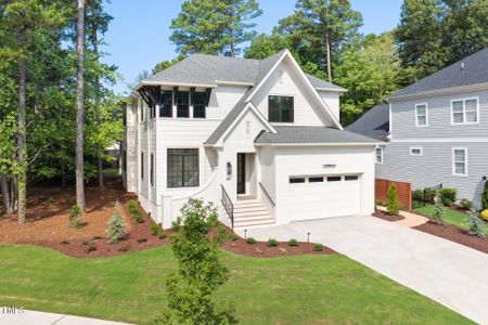 New construction Single-Family house 6301 Stephens Ridge Court, Raleigh, NC 27615 - photo 0