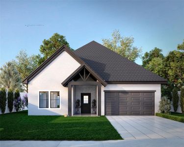 New construction Single-Family house 5930 Colorado St, Greenville, TX 75402 null- photo 0 0