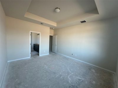 New construction Single-Family house 2002 Little Snake Wy, Georgetown, TX 78633 Lancaster- photo 8 8