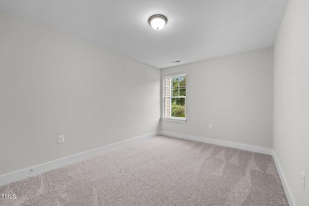 New construction Townhouse house 816 Pryor St, Unit 54, Mebane, NC 27302 null- photo 15 15