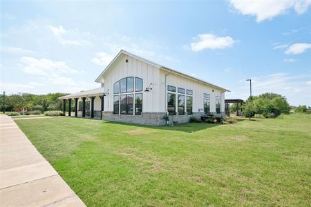 New construction Single-Family house 2820 Foxwood St, Celina, TX 75009 Jade | Light Farms- photo 33 33