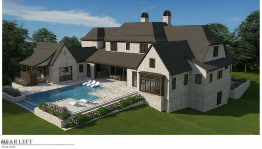 New construction Single-Family house 8413 Portmarnock Ct, Wake Forest, NC 27587 - image 3