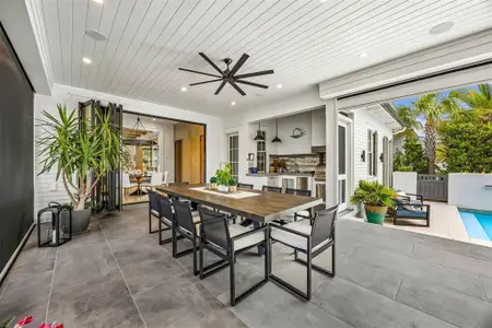 New construction Single-Family house 52 Wallan Ct, Fernandina Beach, FL 32034 - image