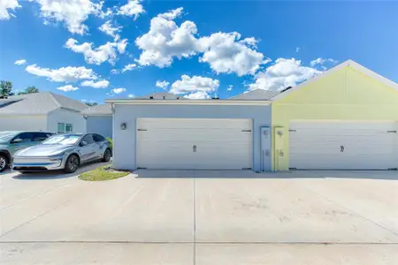 New construction Single-Family house 224 Gypsy Palace Ln, Daytona Beach, FL 32124 - image