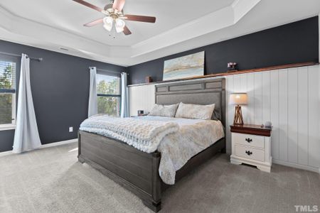 Highgate by Chesapeake Homes in Clayton - photo 39 39