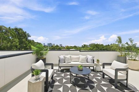 New construction Townhouse house 310 W Columbus Dr, Unit 8, Tampa, FL 33602 - image