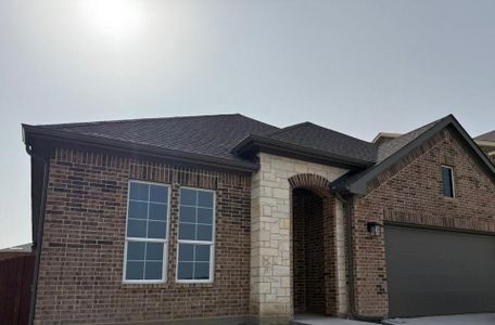 New construction Single-Family house 841 Elmstead Dr, Fort Worth, TX 76108 - image