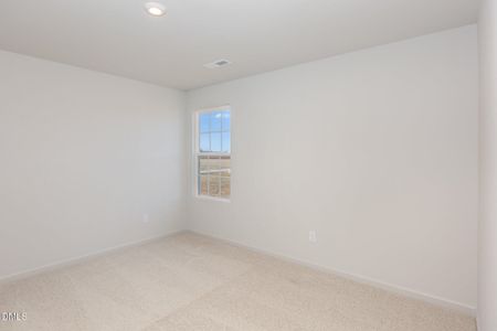 New construction Single-Family house 101 Johnson Rdg Wy, Four Oaks, NC 27524 - image 17