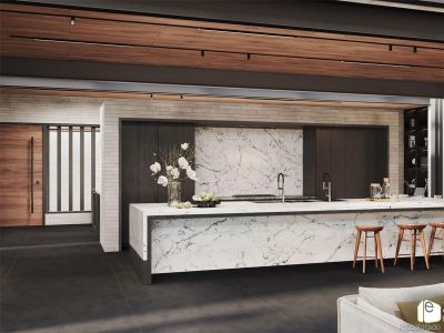 New construction Single-Family house 64 Canyon Pines Dr, Golden, CO 80403 - image 11