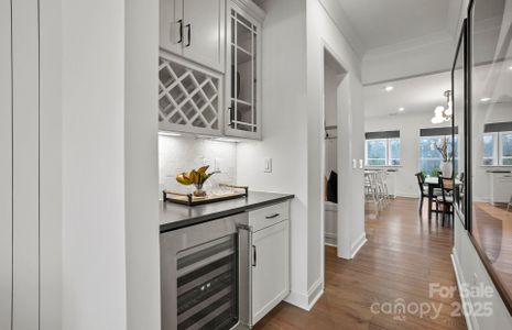 New construction Single-Family house 2146 Riverbend Ave, Unit 18, Monroe, NC 28110 - image