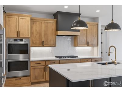 New construction Single-Family house 2664 Cutter Dr, Severance, CO 80524 - image 11