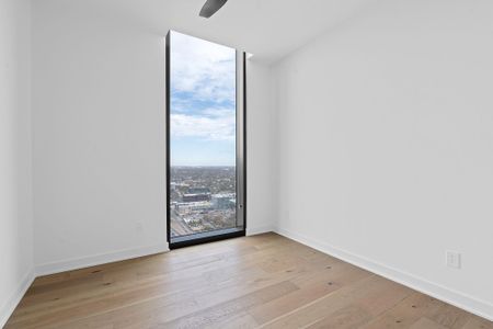 New construction Condo house 84 East Ave, Unit 4001, Austin, TX 78701 - image 19