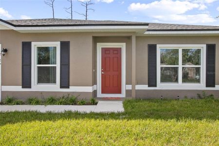 New construction Single-Family house 2126 7Th Avenue, Deland, FL 32724 - photo 3 3