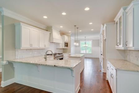 New construction Single-Family house 3105 Rosewood Dr, Evans, GA 30809 plan Charlotte II - image 4