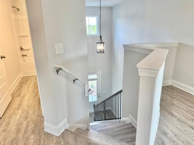 New construction Single-Family house 813 Brittany Nichole Ct, Bonaire, GA 31005 - image 16