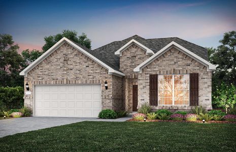 New construction Single-Family house 3450 Marginal Dr, McKinney, TX 75071 - photo 0