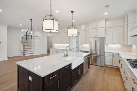 New construction Single-Family house 314 Mammoth Trace Dr, Smyrna, TN 37167 plan Holland - Single Family Homes - image 8