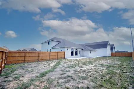 New construction Single-Family house 3404 Ballena Wy, League City, TX 77539 Plan 427- photo 3 3