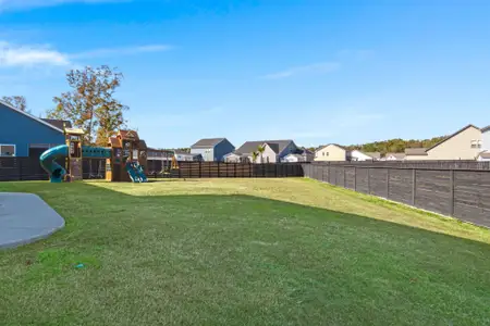 New construction Single-Family house 140 Westfield Dr, Ridgeville, SC 29472 - image 4