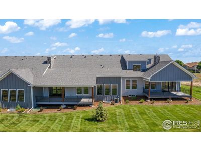 New construction Townhouse house 5704 2Nd St Rd, Greeley, CO 80634 - photo 33 33