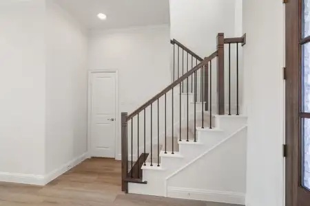 New construction Single-Family house 861 Cedar St, Lavon, TX 75166 plan The Kirby - image 20