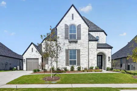 New construction Single-Family house 906 Montrose Dr, Rockwall, TX 75087 plan 226 - image