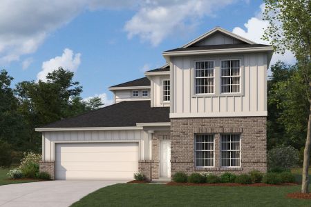 Carillon by M/I Homes in Manor - image 18