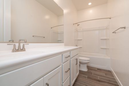 New construction Single-Family house 17632 W Turney Ave, Goodyear, AZ 85395 plan Iris Plan 60-1 - image 19
