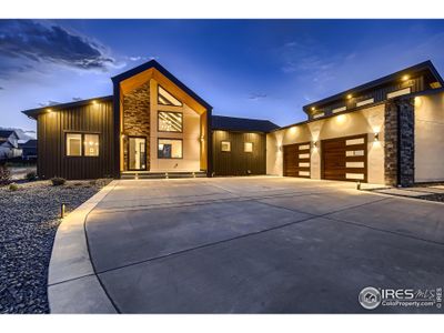 New construction Single-Family house 2000 Seasons Dawn Ct, Windsor, CO 80550 null- photo 0 0