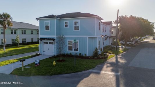 New construction Single-Family house 673 6Th Ave S, Jacksonville Beach, FL 32250 null- photo 7 7