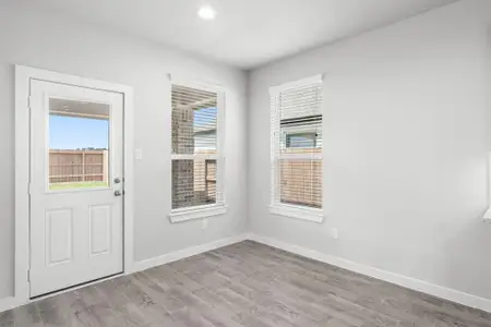 New construction Single-Family house 11134 Rose River Dr, Houston, TX 77044 - image 11