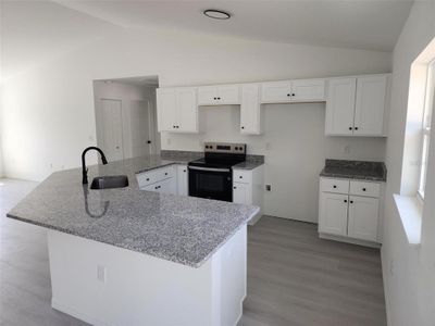 New construction Single-Family house 11370 Se 123Rd Ave, Dunnellon, FL 34431 - image