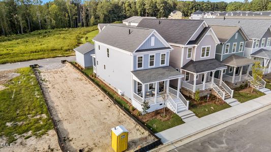 New construction Single-Family house 1564 Piney Fls Dr, Wendell, NC 27591 null- photo 0 0